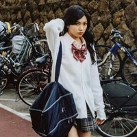 Inari Akira.