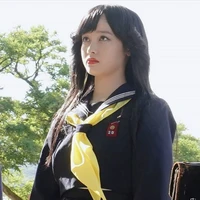 Hayagawa Kyoko.