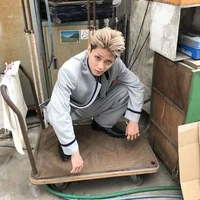 Takeshi Sagara