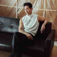 Ng Trường Sinh-Trùm