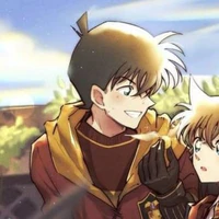 Kudo Shinichi