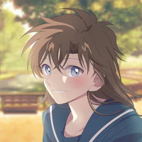Nakamori Aoko