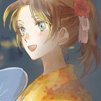Toyama Kazuha