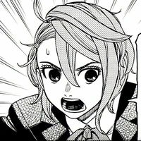 Shiratori Aira
