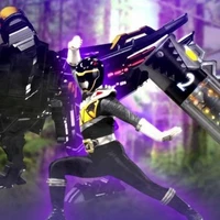 Chiến Binh Thiện Xạ "Ian"