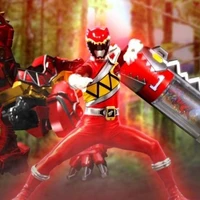 Chiến Binh Nanh Sắt "King"