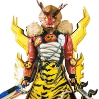 Nộ Chiến Kị "Dogold"