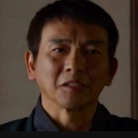 Cha Souji