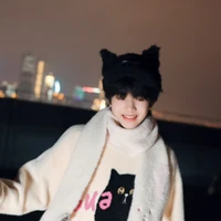 Trương Hàm Thụy. cậu