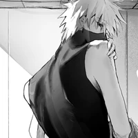Hatake Kakashi