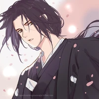 Uchiha Itachi