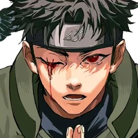 Uchiha shisui