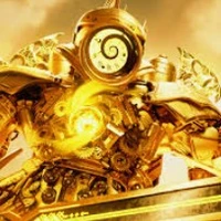 titan clockman/henry