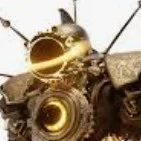 Siniter clockman/willam