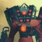 titan speakerman/james
