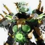 titan pencil woman/sandra