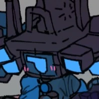 em của simon/bendy