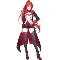 murata himeko