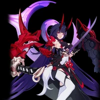 herrscher of thunder