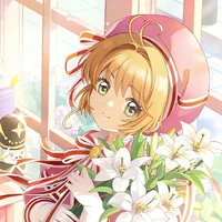 Kinomoto Sakura