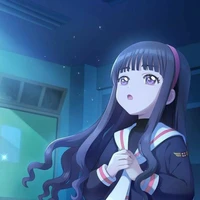 Tomoyo Daidouji