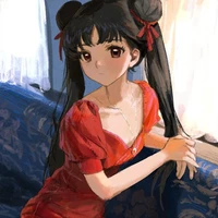 Ly Meiling