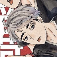 Miya Osamu ¹⁷