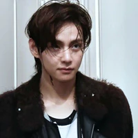 Kim Taehyung