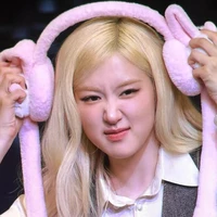 Park Chaeyoung