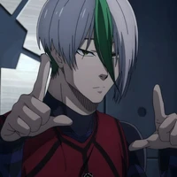 Otoya Eita