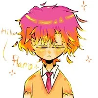 hiha Flame