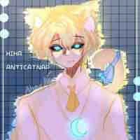hiha Anticatnap