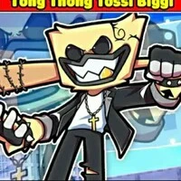 Tossi