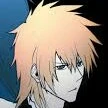 soutaicho lúc này shiba ichigo(kaien)