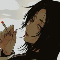 Ieiri Shoko