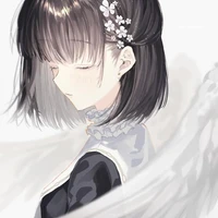 Hinane/Huna {Angel+Thần tình bạn}