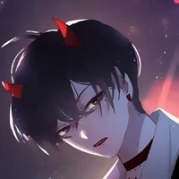 Andi/Deny {devil+thần phá vỡ tình bạn}