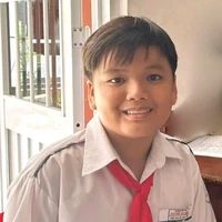 Gia Huyy