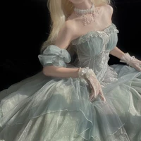 Hoàng hậu(Alivie)