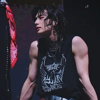 Hwang Hyunjin