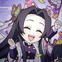 Kochou Kanae(Kaneta)