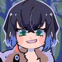 Hashibira Inosuke