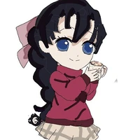 Tomioka Tsutako(Shuteko)