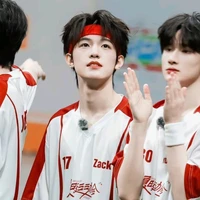 Trương Trạch Vũ_em