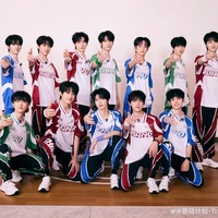 Đa nhân vật_các anh