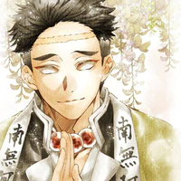 Himejima Gyomei