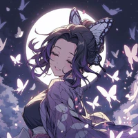 Kochou Shinobu