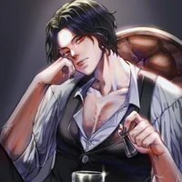 Kibutsuji Muzan