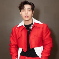 Lê Dương Bảo Lâm