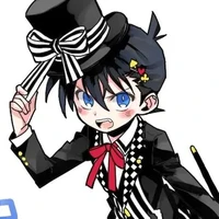 conan[ Nhân Cách thứ hai của kudo]